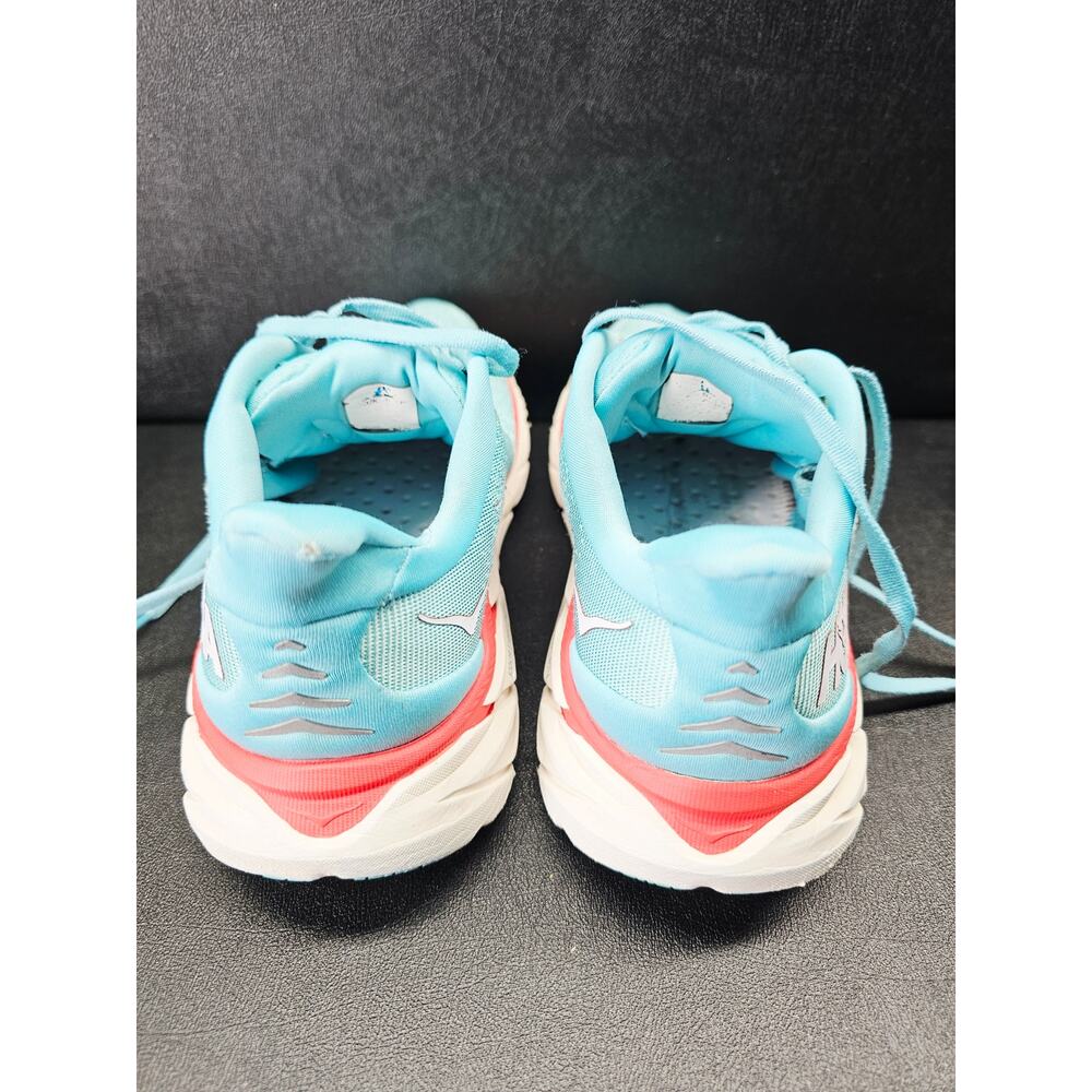 Hoka Women 7.5 Comfy footwear - Picture 7 of 9